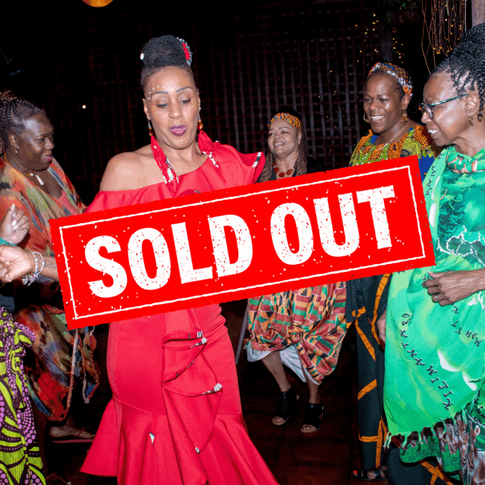Ghana NYE