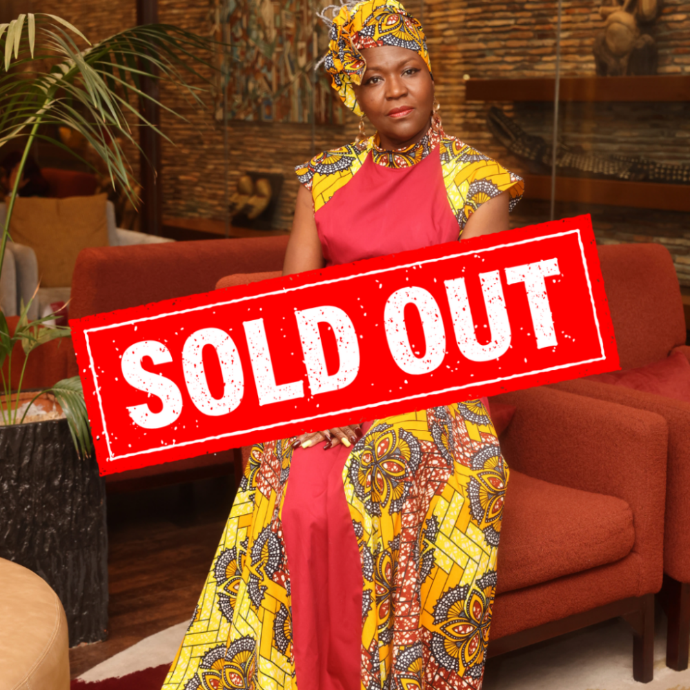 Egypt Sold Out Egypt Sold Out