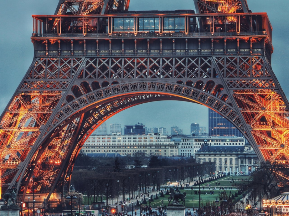 paris