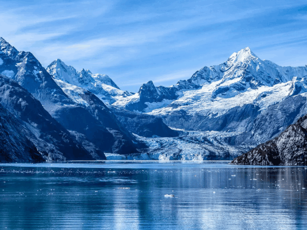 Alaska