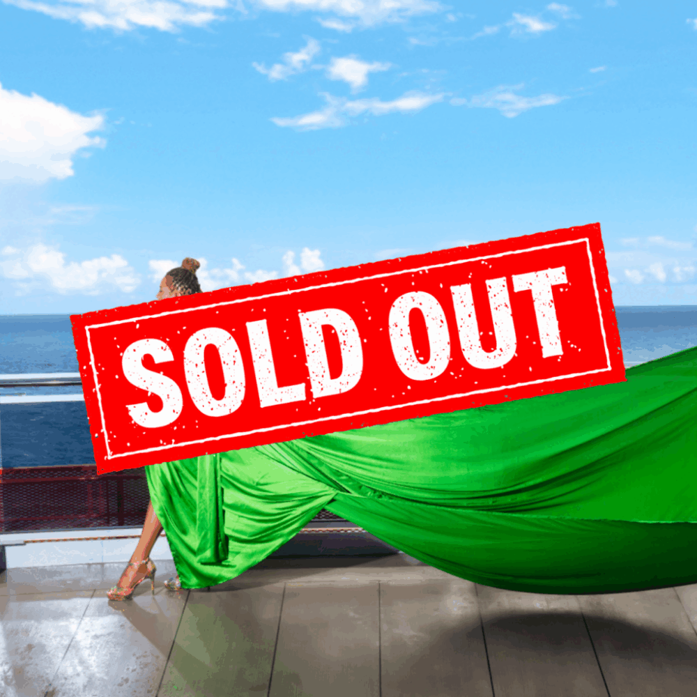 Girlfriends Cruise Sold Out