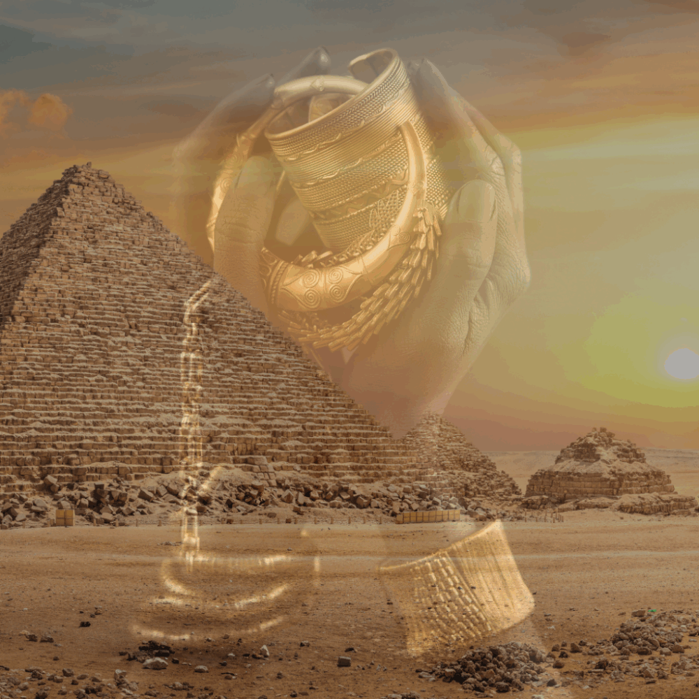 Egypt