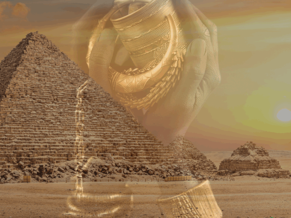 Egypt