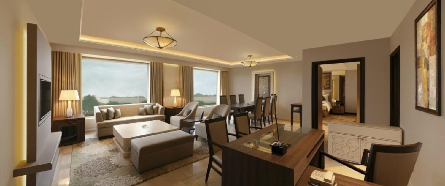 DoubleTree-HiltonAgra2