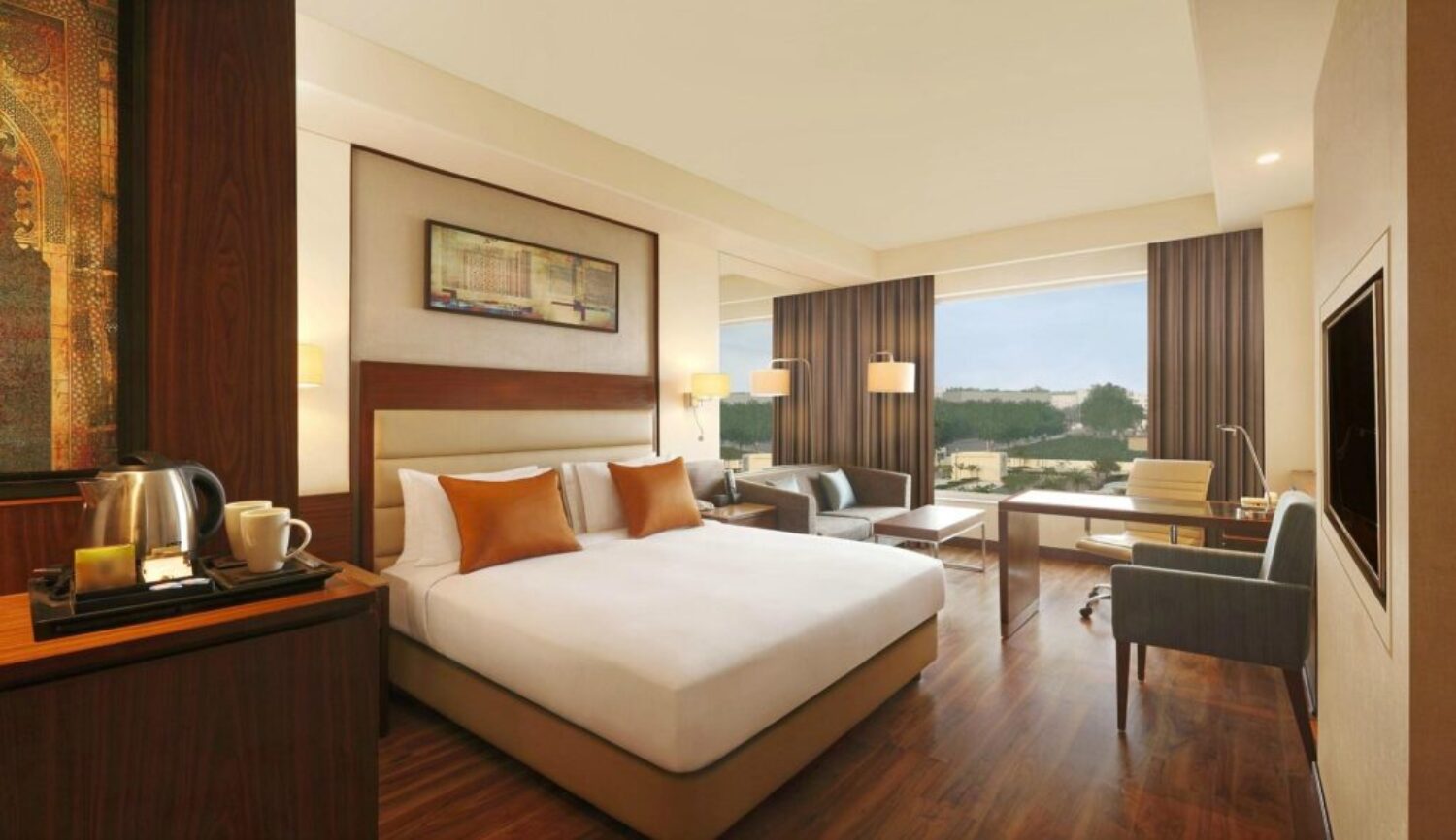 DoubleTree-HiltonAgra5