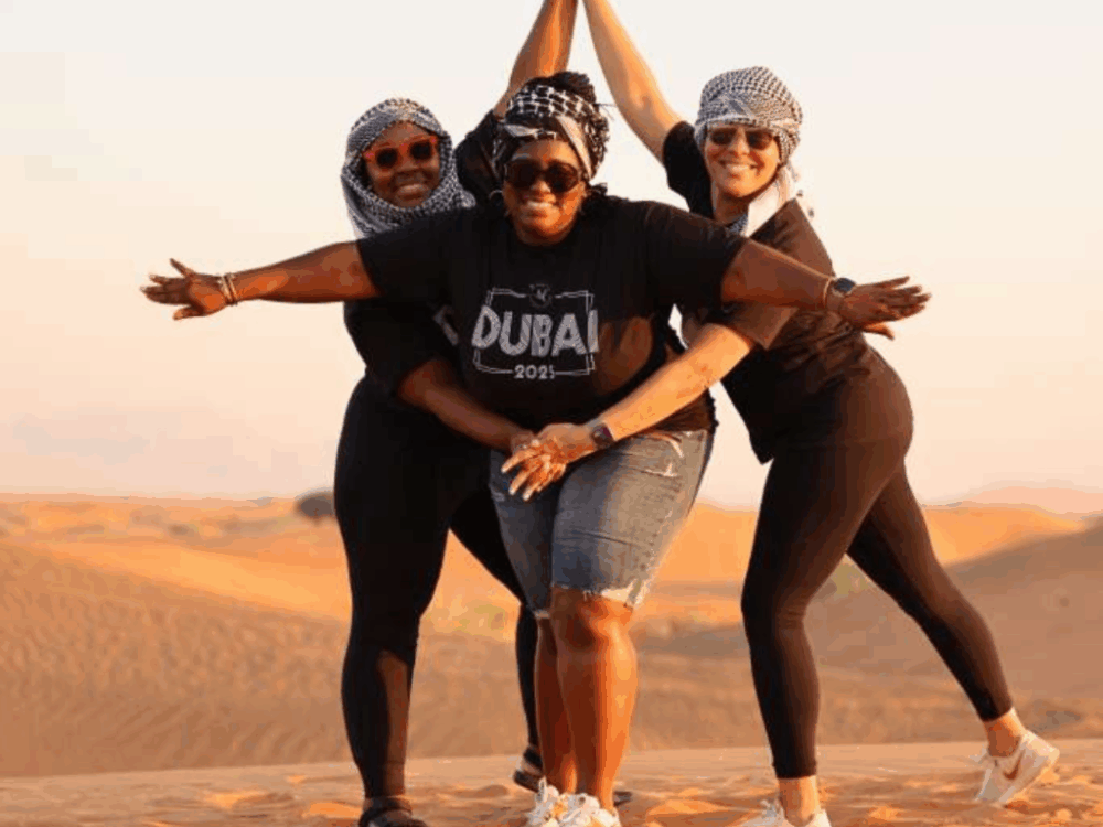 Dubai