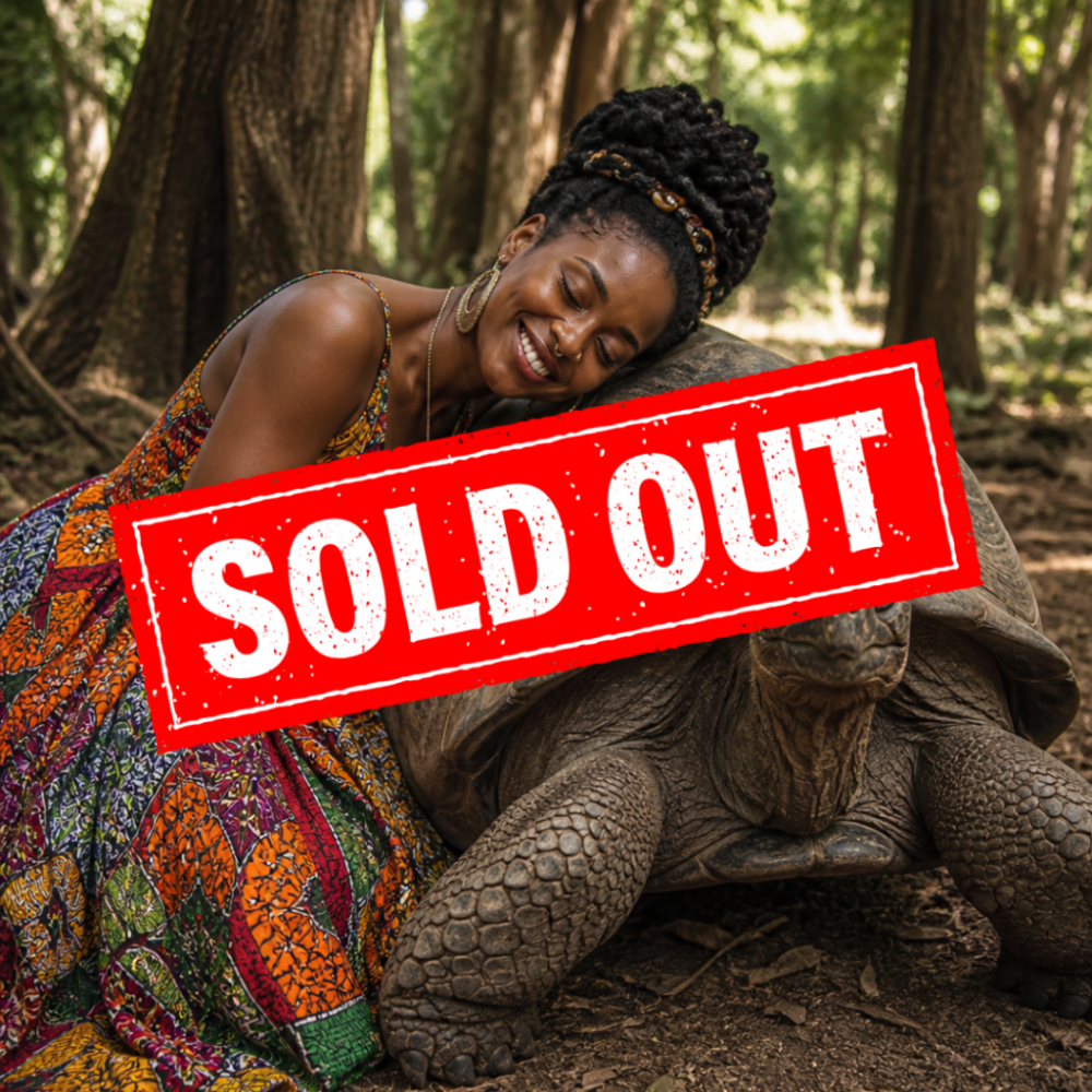 KENYA II SOLD OUT KENYA II SOLD OUT