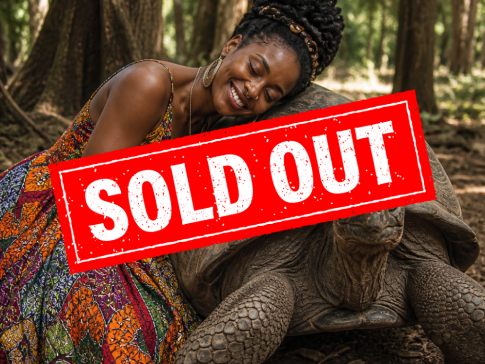 KENYA II SOLD OUT