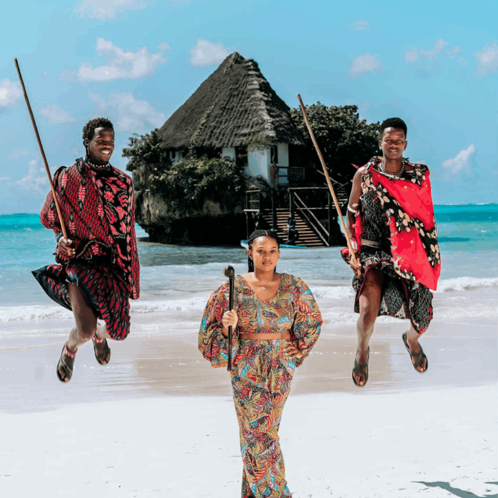 KENYA TOUR III