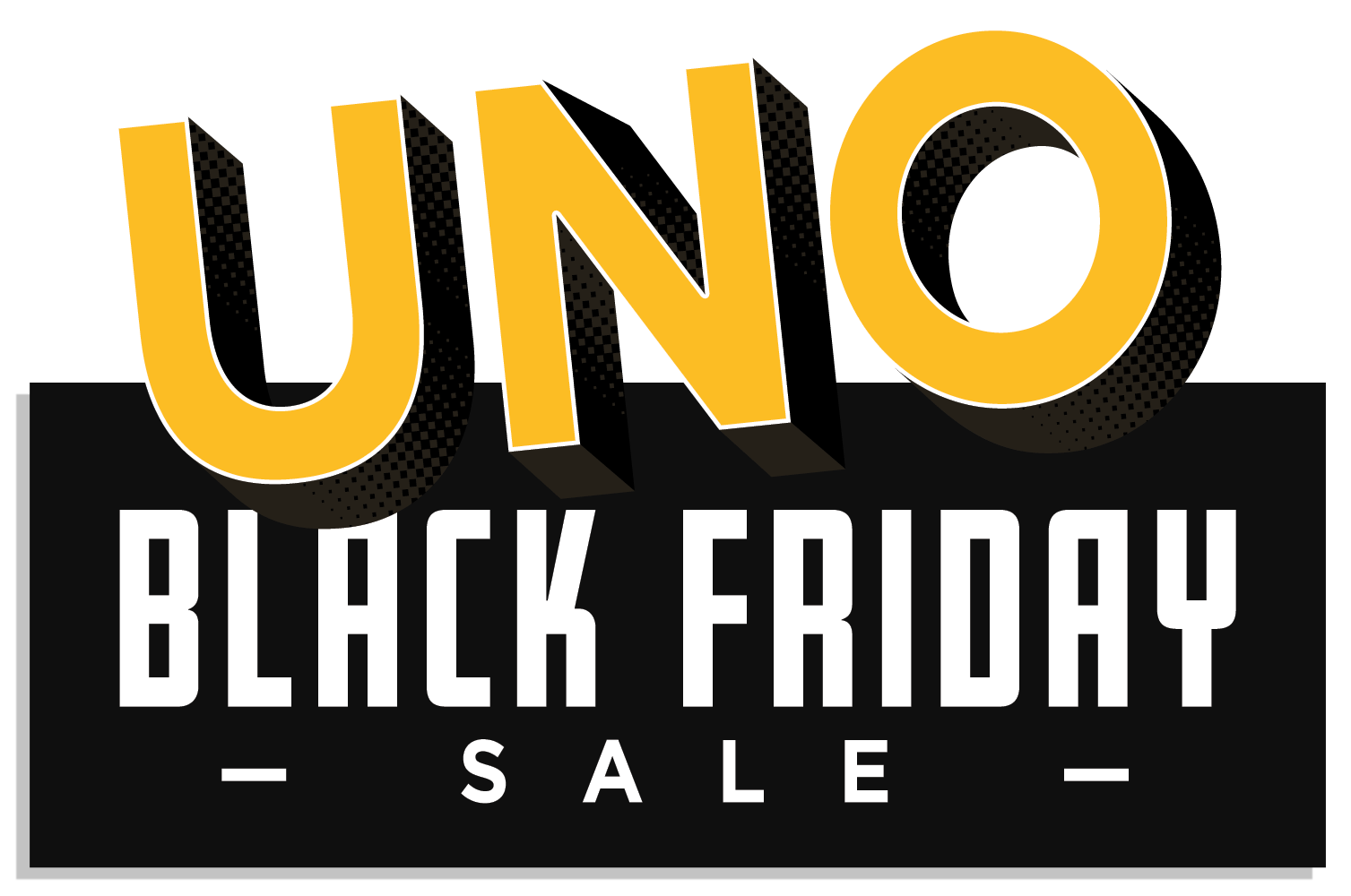 UNO Black Friday Sale