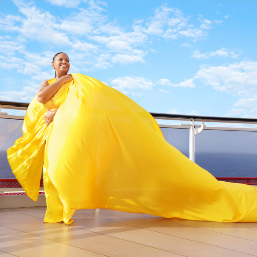 MOTHERS DAY CRUISE 2027