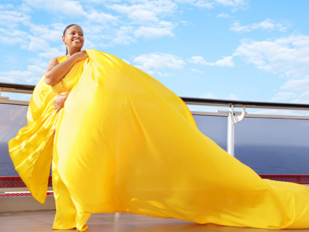 MOTHERS DAY CRUISE 2027