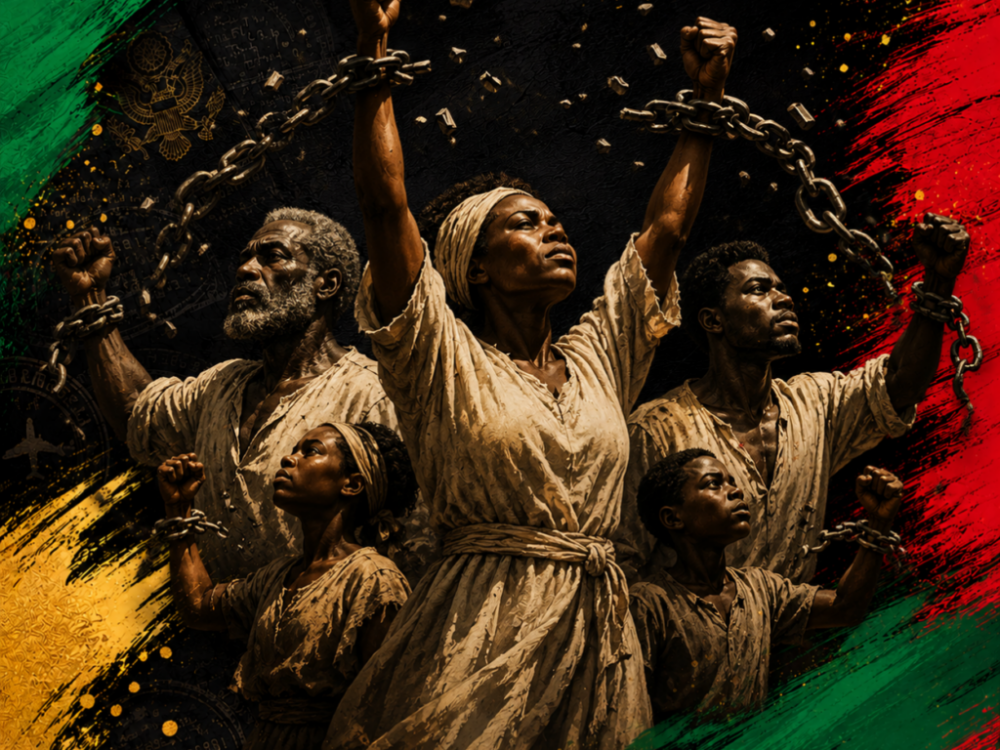 Juneteenth