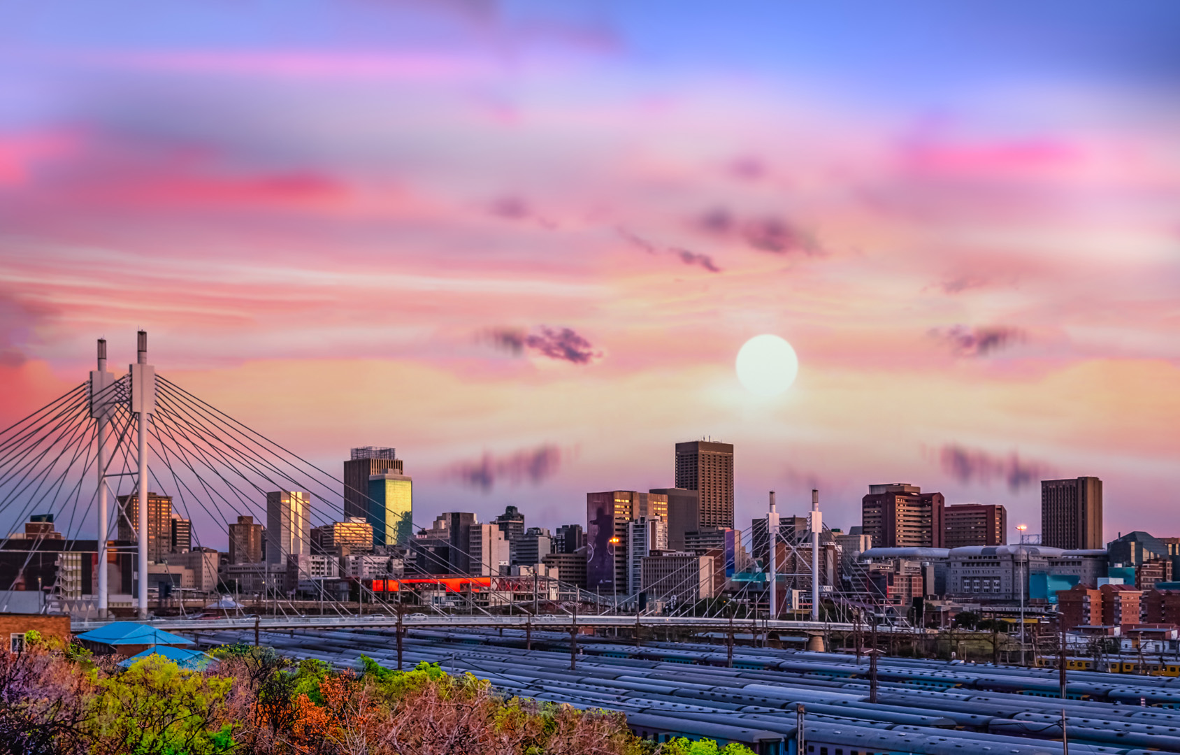 South Africa 2028 - 1 South Africa 2028 - 1