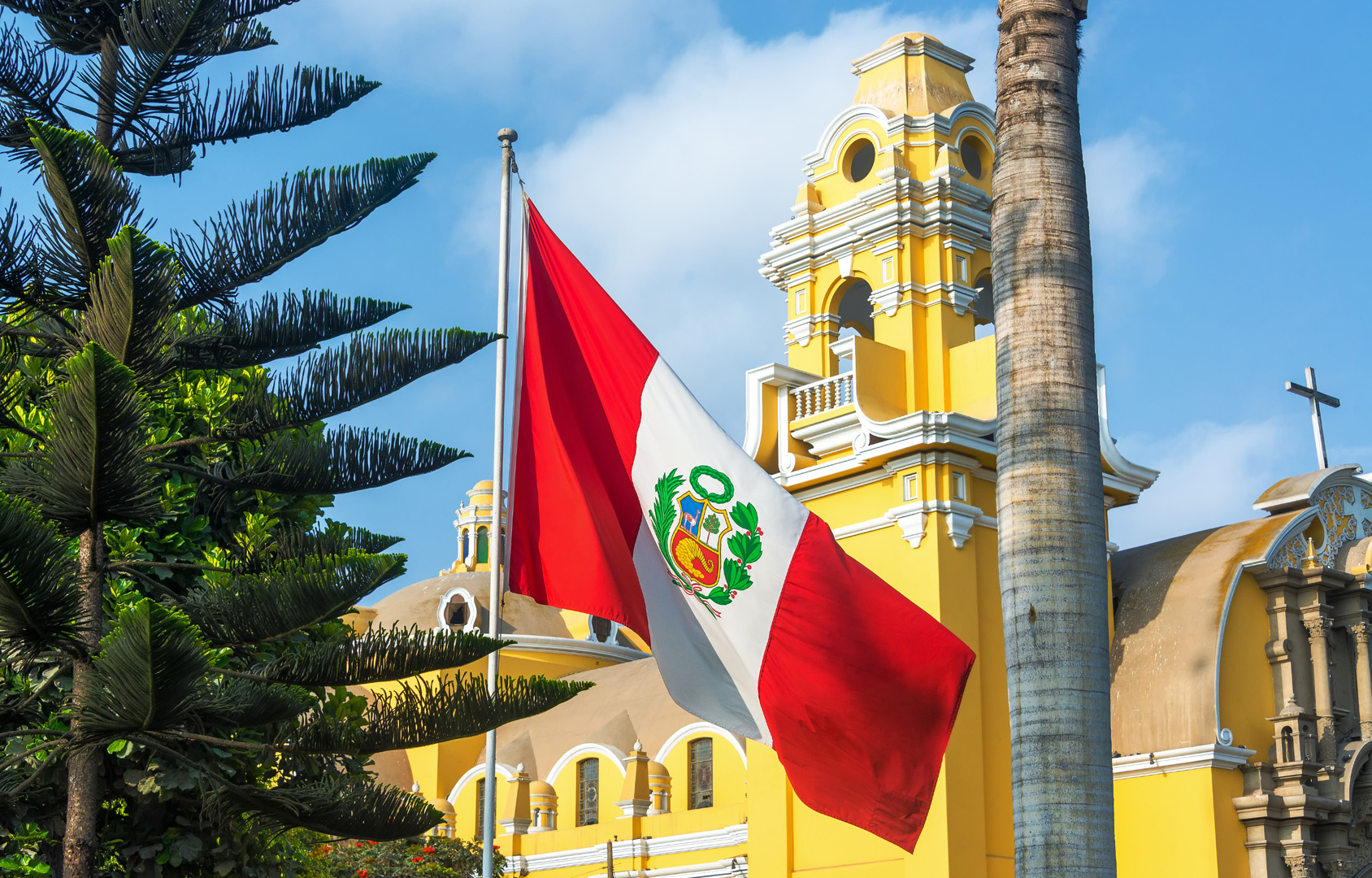 Peru 2028 - 2 Peru 2028 - 2