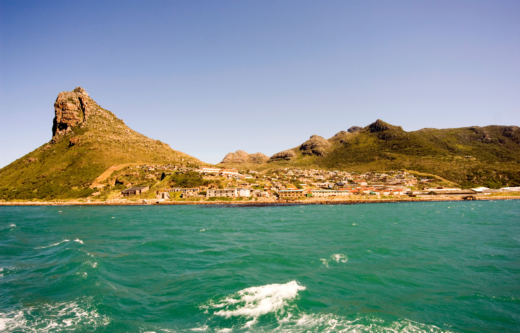 South Africa 2028 - 21 South Africa 2028 - 21