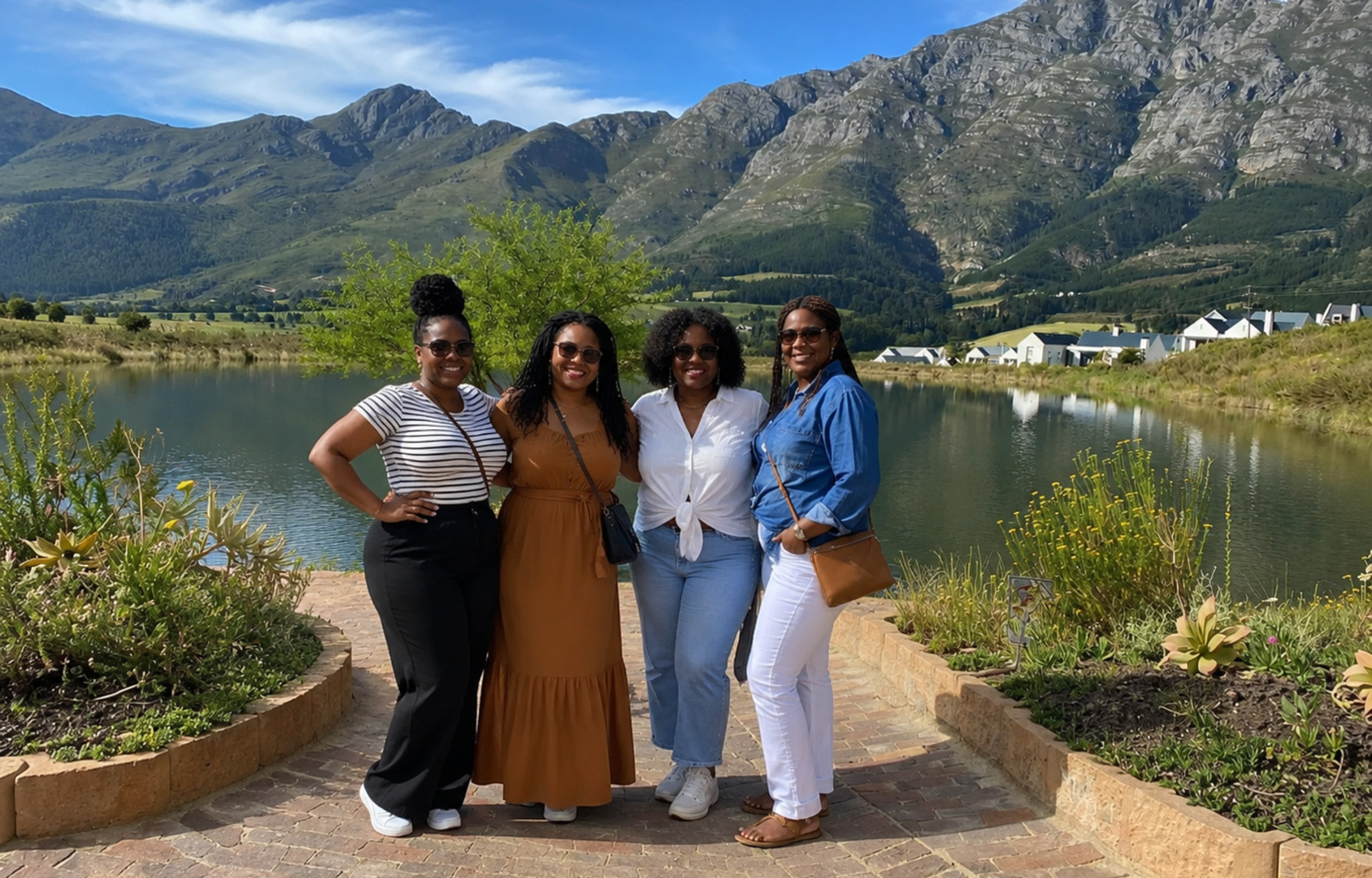 South Africa 2028 - 28 South Africa 2028 - 28