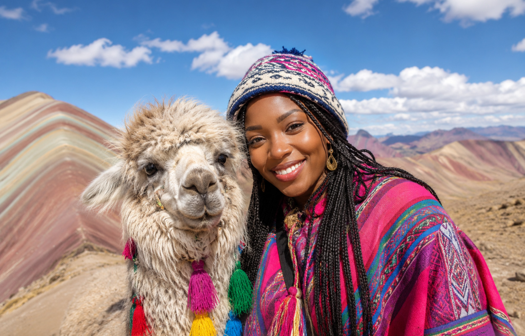Peru 2028 - 28 Peru 2028 - 28