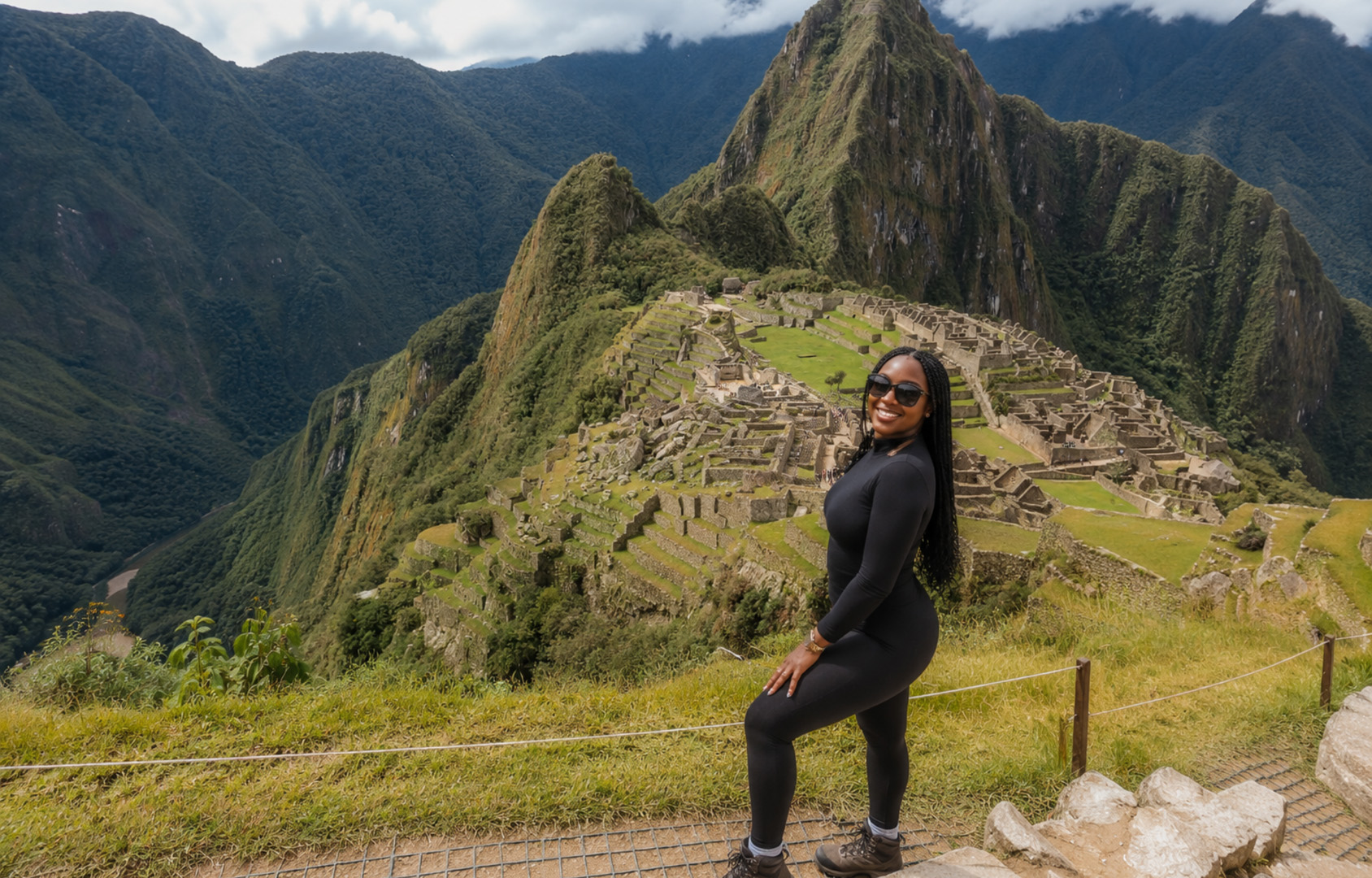 Peru 2028 - 29 Peru 2028 - 29