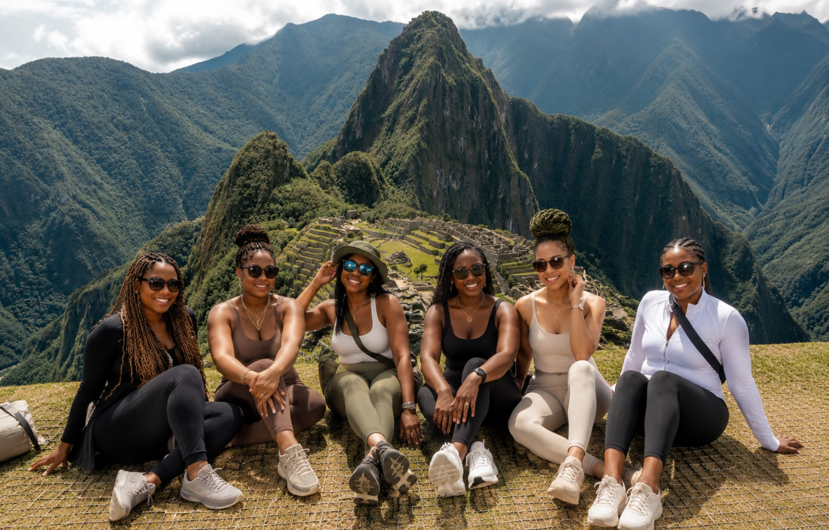 Peru 2028 - 30 Peru 2028 - 30