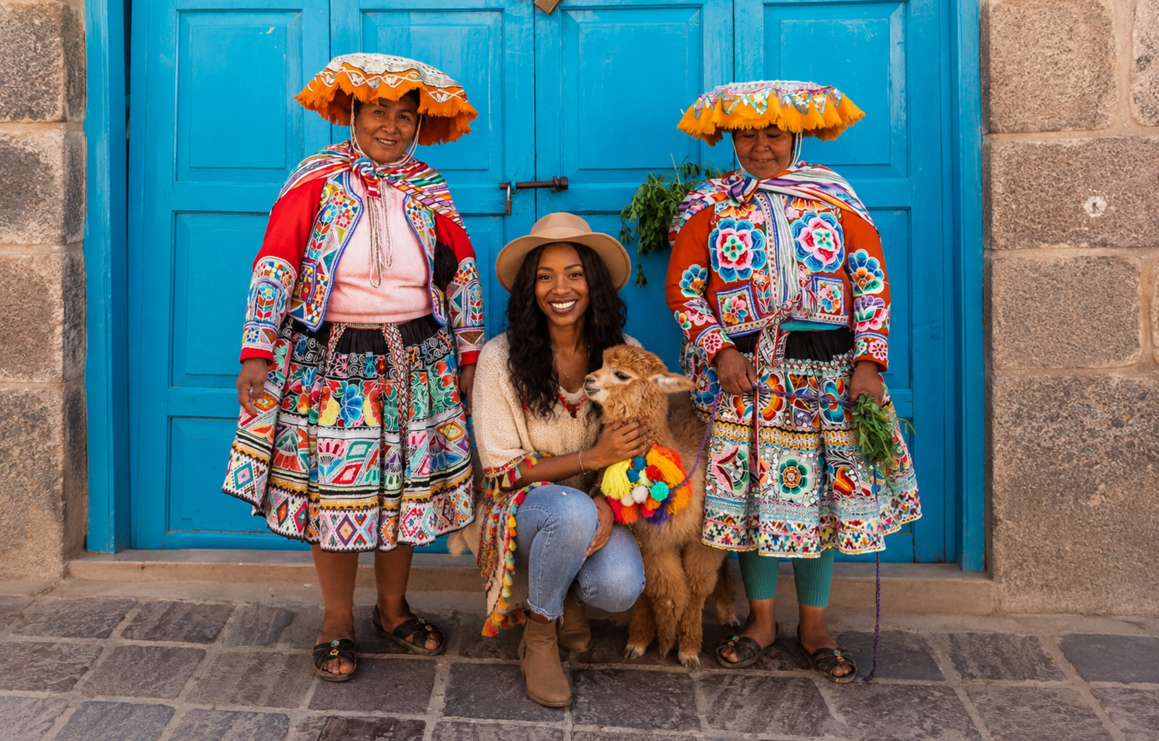 Peru 2028 - 35 Peru 2028 - 35