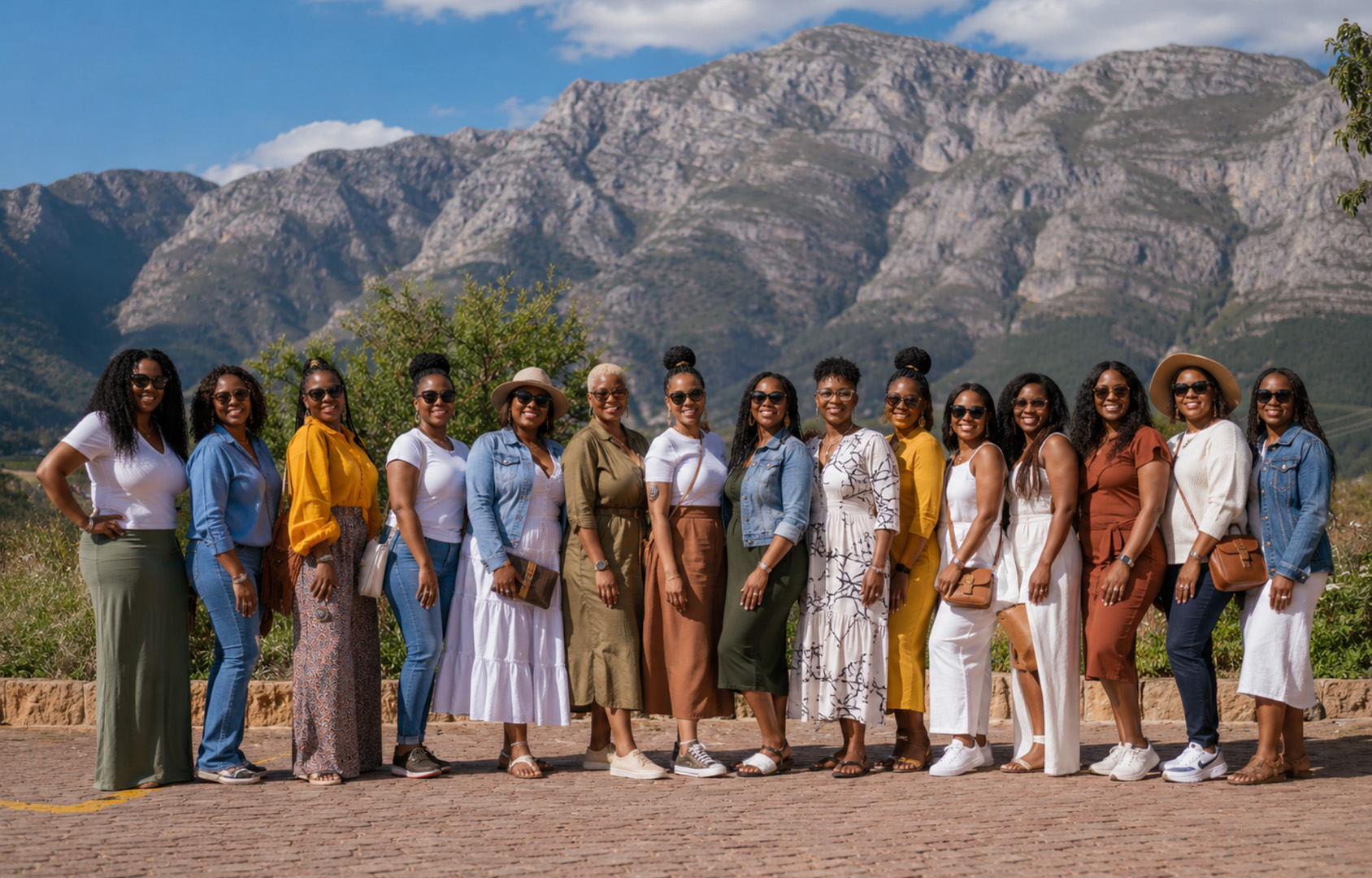 South Africa 2028 - 36 South Africa 2028 - 36
