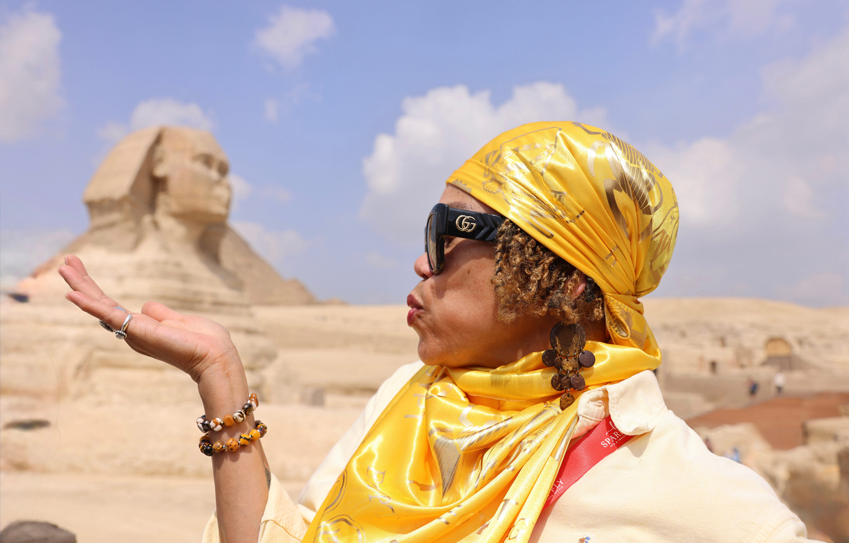 Egypt 2028 - 40 Egypt 2028 - 40