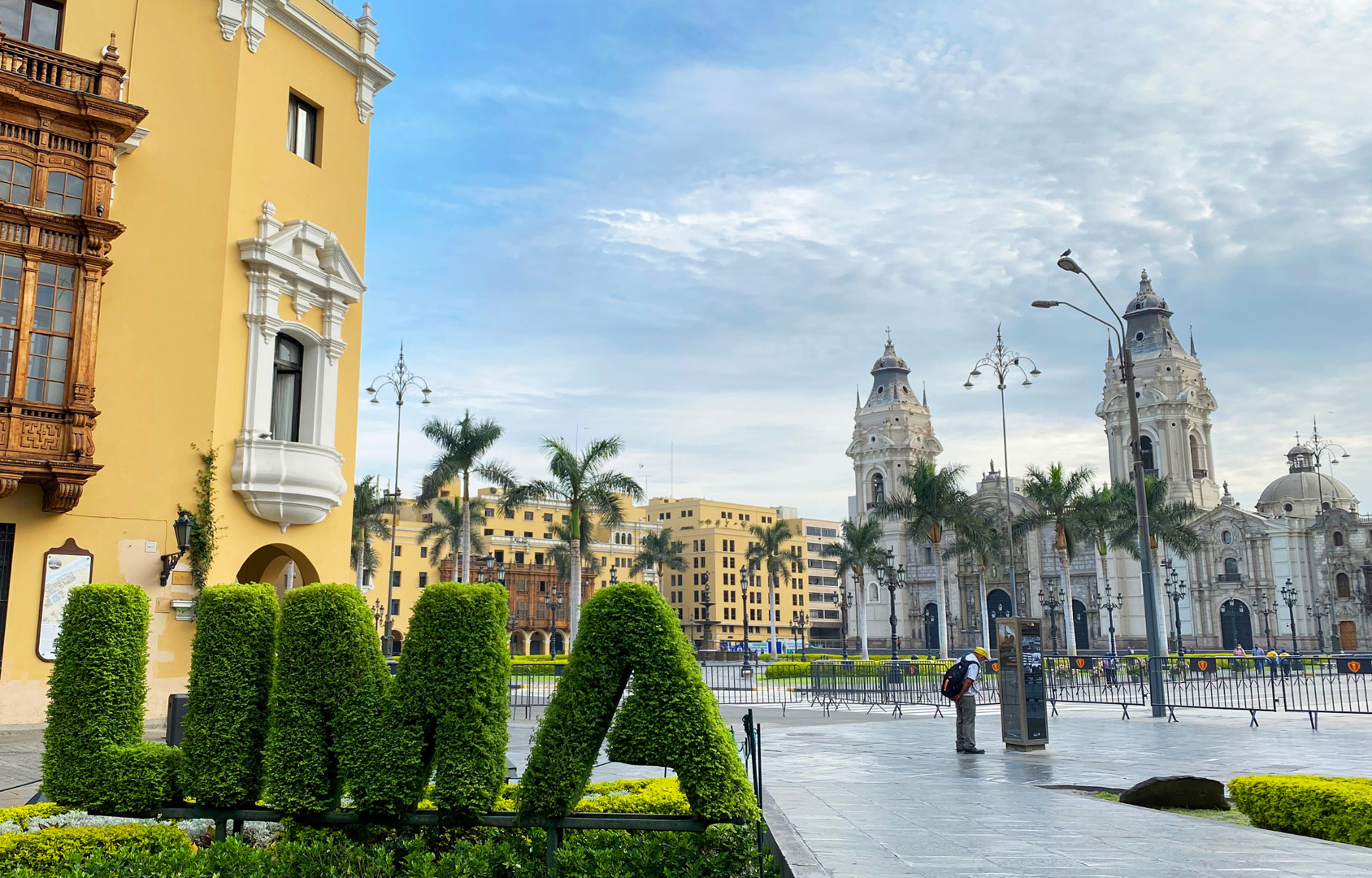Peru 2028 - 8 Peru 2028 - 8