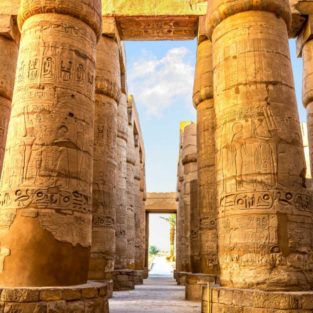 Egypt Egypt