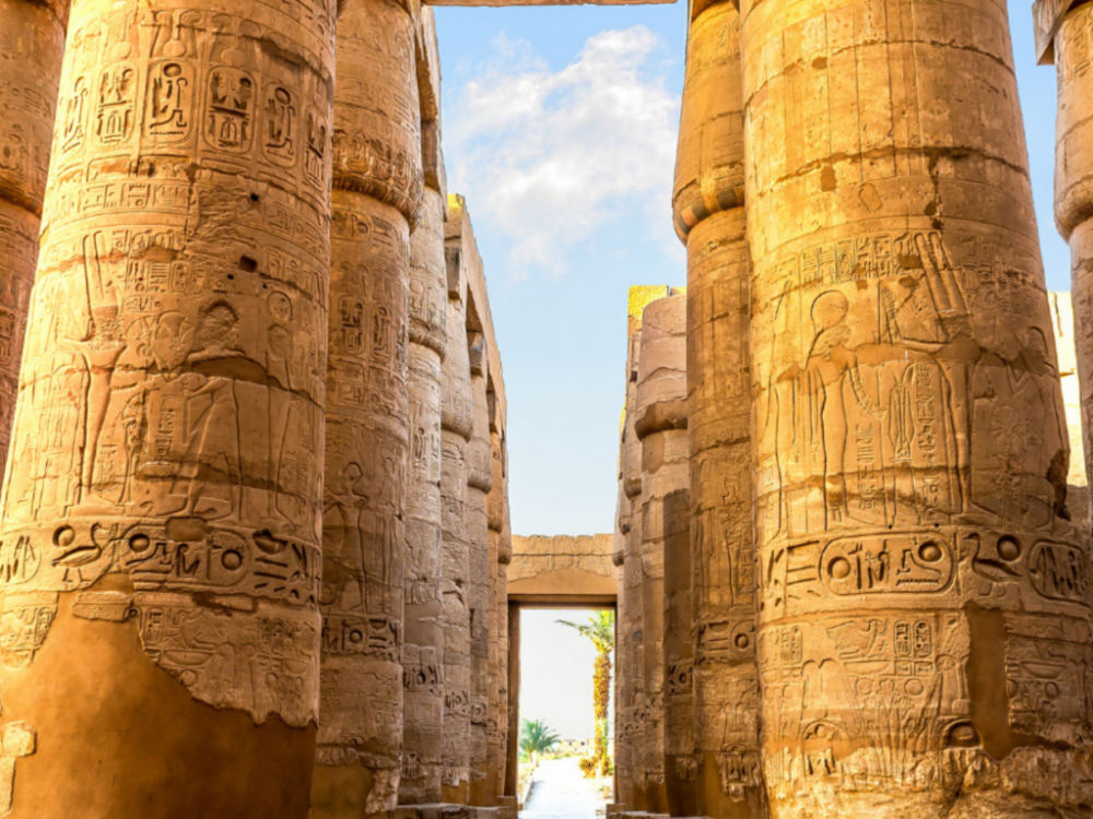 Egypt