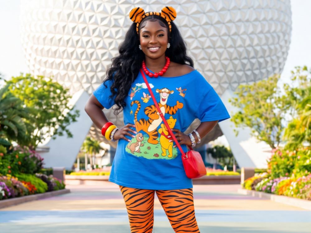 Epcot
