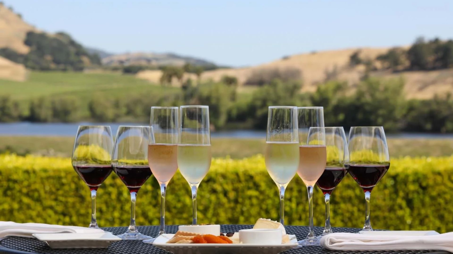 Napa Valley 2028 2 Napa Valley 2028 2