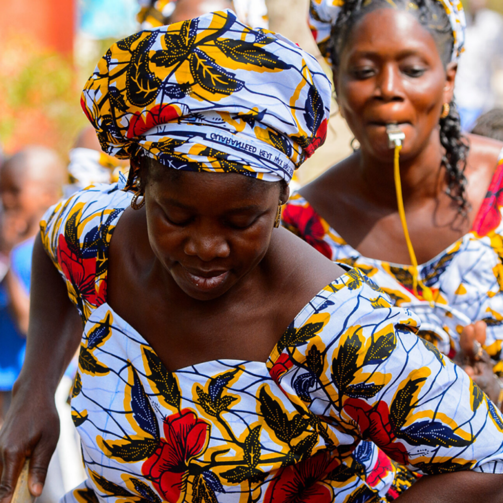 Senegal