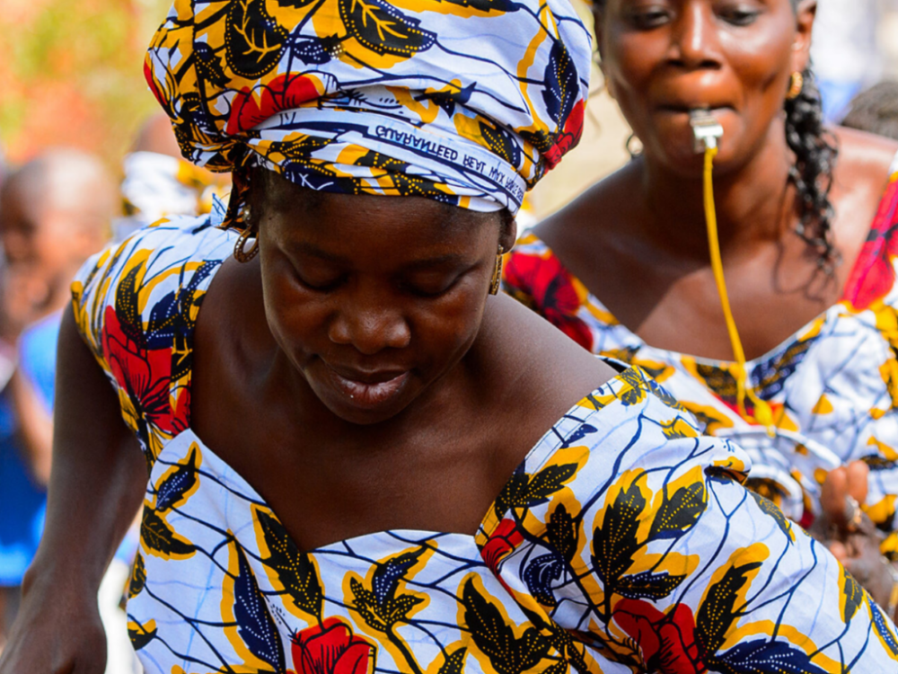 Senegal