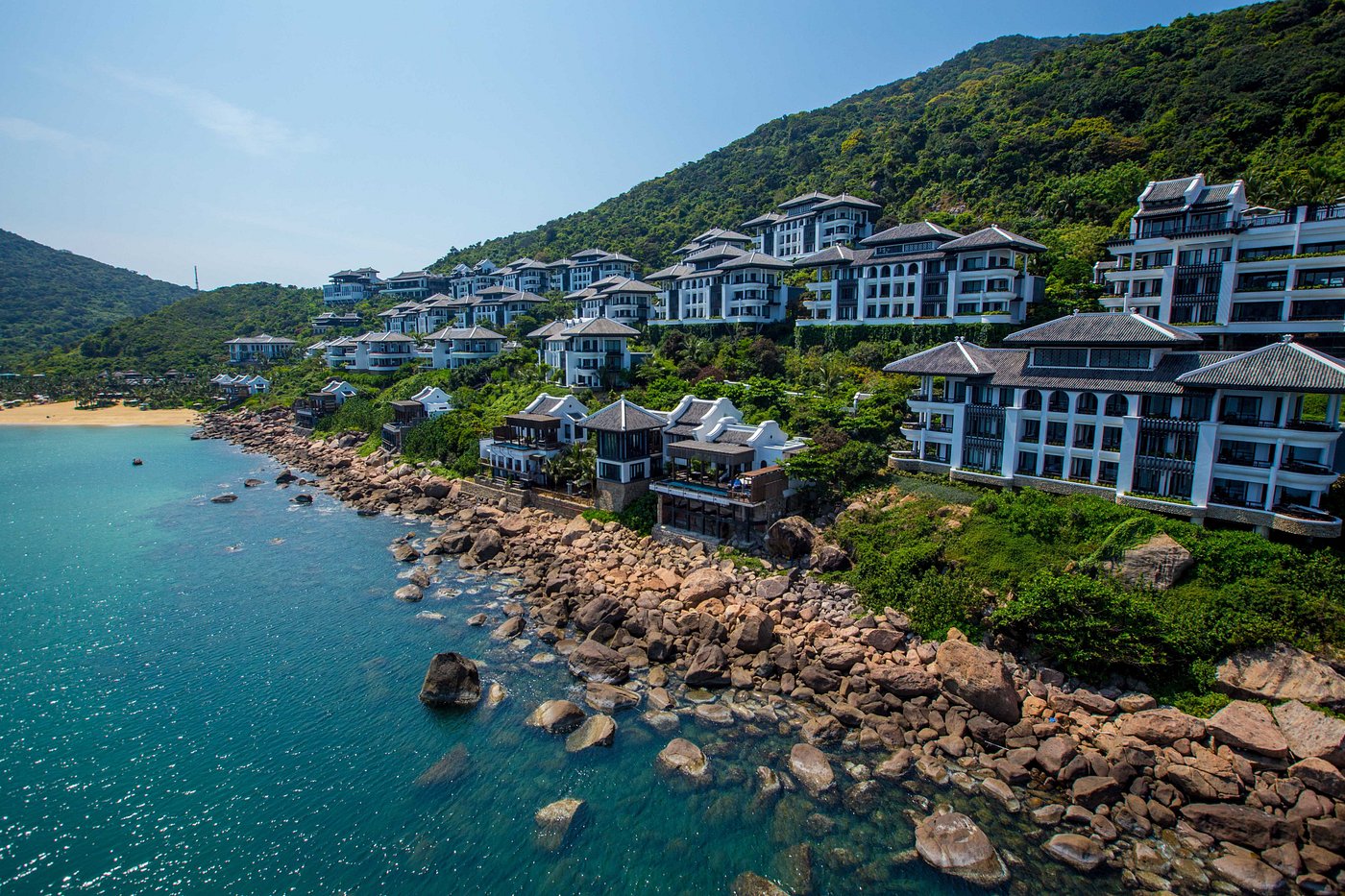 intercontinental-danang intercontinental-danang