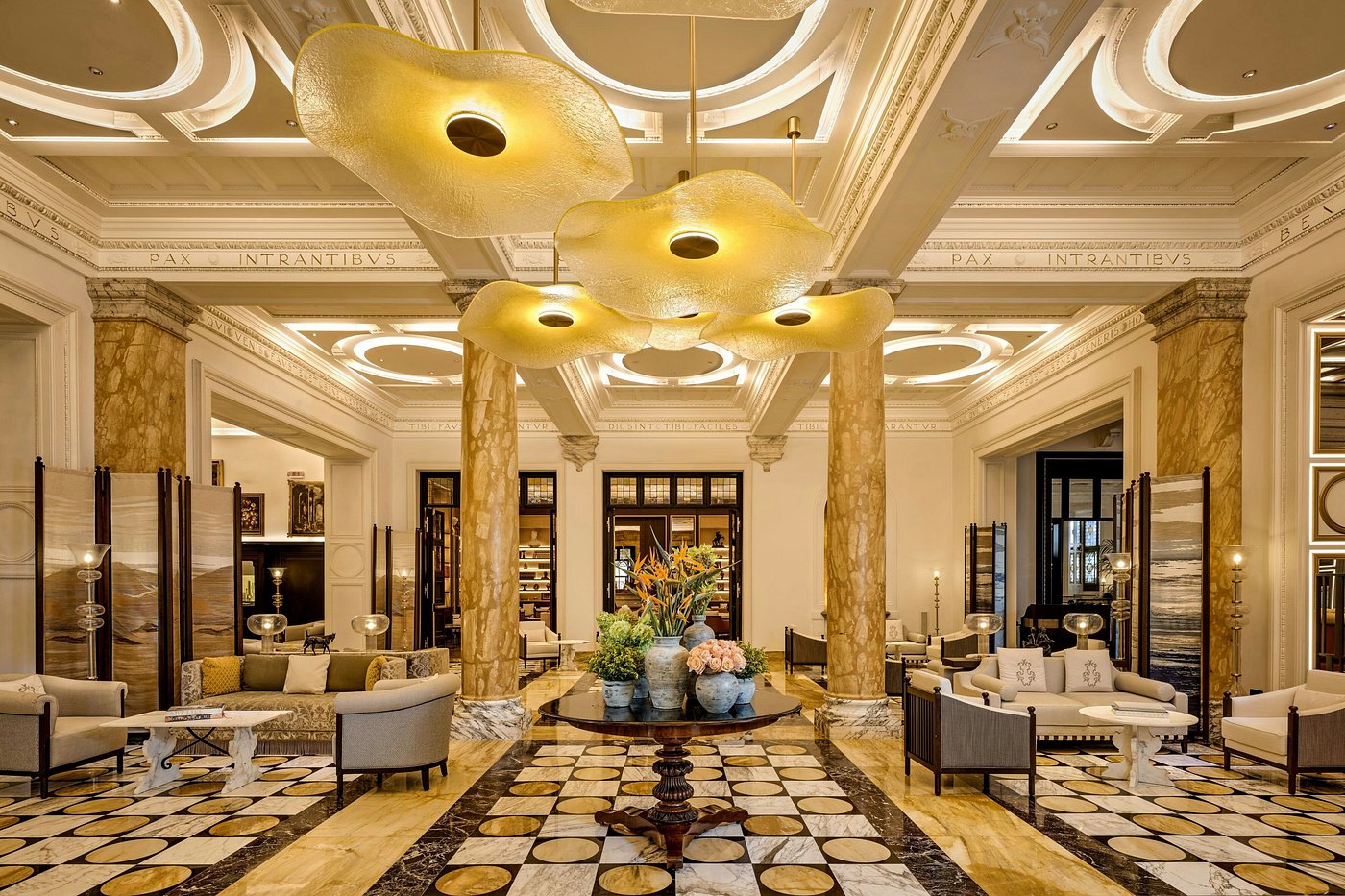 lobby lobby